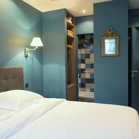 Ze Perfect Place - Elegant Appartement Avec Terrasse - Promenade Des Arts Nice Bagian luar foto