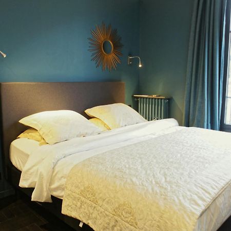 Ze Perfect Place - Elegant Appartement Avec Terrasse - Promenade Des Arts Nice Bagian luar foto